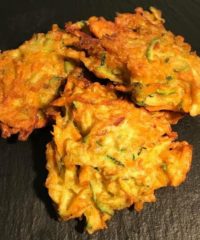 Alternative view of Kartoffelpuffer